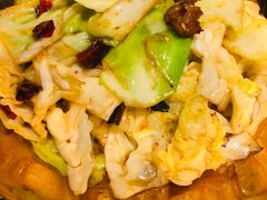 -绿茶餐厅(布吉万象汇店)