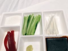 -君子·兰餐厅(长江路店)