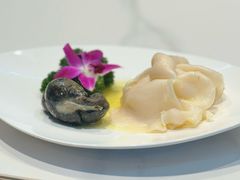 -东海酒家(长平东路店)