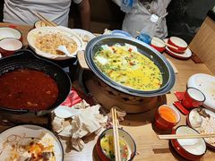 -山城外·非遗酸菜鱼(蜀都万达店)