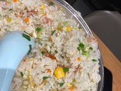 彝家炒饭-一个叫川的地方(麒麟新天地店)