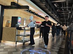 -汉巴味德·烤肉与啤酒的自助(杭州大悦城店)