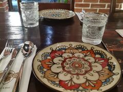 -格鲁·秀色Georgia’s Feast