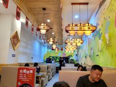 -洪兴砂锅(烟台山店)
