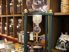 -RUMORS COFFEE ROASTERY鲁马滋咖啡(湖南路店)