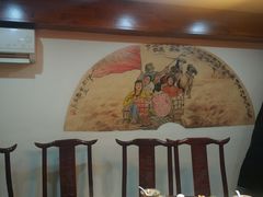 -红色根据地文化主题酒店(太湖街店)