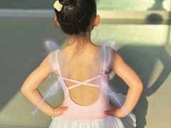 -朵拉舞蹈·少儿舞蹈·成人舞蹈(百花校区)