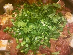 一级腊味煲仔饭-润园四季椰子鸡火锅(海上世界店)