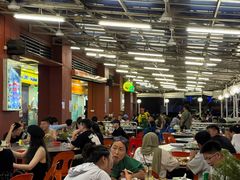 -大茄来海鲜餐厅(亚洲城分行)