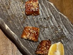 -白石的深夜食堂(济南万象城店)