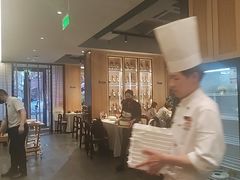 -福海居烤鸭店(鸟巢店)