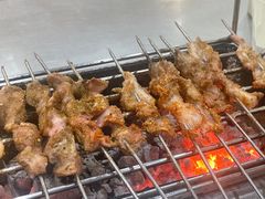 -小寒羊烧烤(凯瑞时代大厦店)