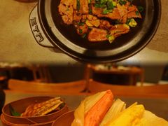 -云海肴·汽锅鸡·云南菜(高德置地店)