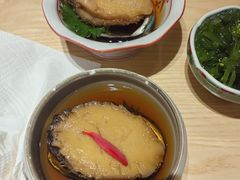 -清水日本料理铁板烧(学府路店)