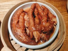 -潮粥荟·潮汕砂锅粥(朝阳大悦城店)