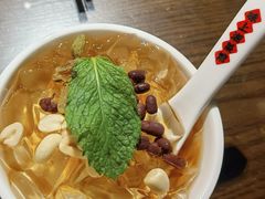 -味上湘菜馆(岳麓山店)