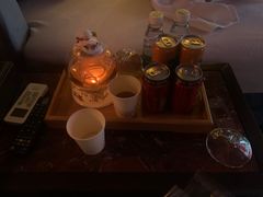 -憩泰SPA泰疗足道按摩(嘉定金沙路店)