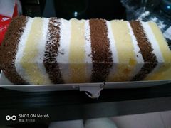 -新侨三宝乐面包店(崇文门店)
