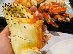 帝王蟹-蟹后Crabber(水悦城店)