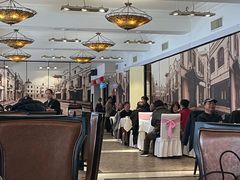 -老客站酒楼(金花南路店)