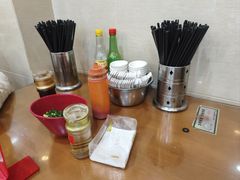 -老牌依强牛肉店(达道总店)