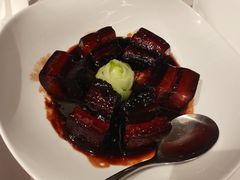-蘇锦宴·淮扬菜烤鸭·小院(三元桥霄云路店)