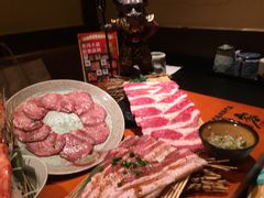-牛家酒场(7mall店)