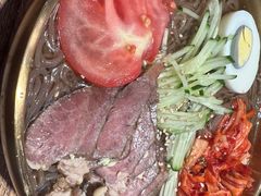 -撒郎嘿·朝鲜民俗餐馆