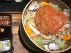 -花隐日式怀石料理(万象城购物中心店)