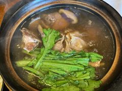 肉骨茶-鸡坤茶室(三里屯店)