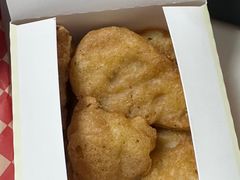 -塔斯汀中国汉堡(徐汇汇京广场店)