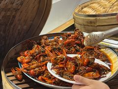 -享遇.锅姥姥牛排海鲜自助(小寨店)