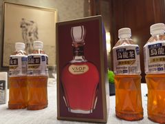 -江南灶中餐厅(南京香格里拉店)