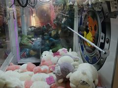 -大玩家(青岛CBD延吉路万达店)