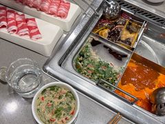 -海底捞火锅(8号仓店)