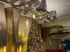 -广州天河希尔顿酒店