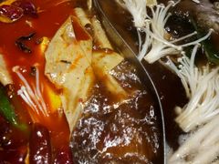 -呷哺呷哺(砂之船奥莱店)