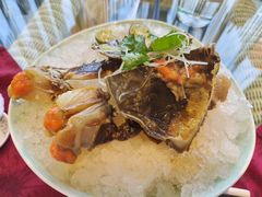 -皇朝海鲜酒店