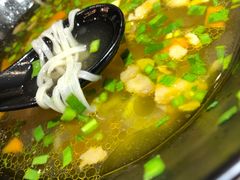 -鼎高高陕西美食(龙德广场店)