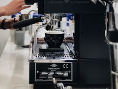 餐具摆设-麻雀咖啡SPARROW COFFEE(十全街店)