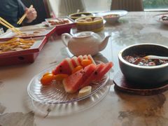 -玉林烤鸭店(定福庄店)