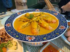 -蕉叶·泰国歌舞风情(世贸店)