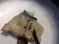 -顺水鱼馆(浐灞店)