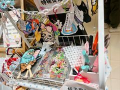 -十八字金银饰·拼豆·开蚌手工体验团建(君太百货店)
