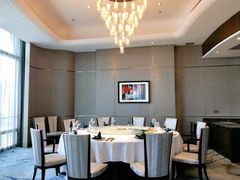 包厢-春满园·早茶·粤菜·宴会(前海店)