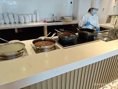 -食光全日制餐厅(绵阳首开喜来登酒店)