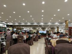 大堂-心点盛宴江南西店