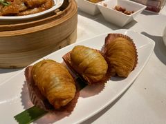 飘香榴莲酥-潮福城大酒楼(湖滨北路店)