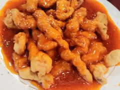-辛记豆汤家常菜(芳草街店)