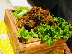 -那家小馆•北京菜•烤鸭(中关村店)